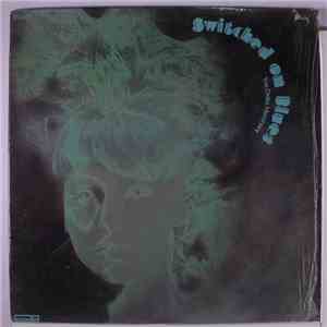 The Delta Merchant - Switched On Blues album