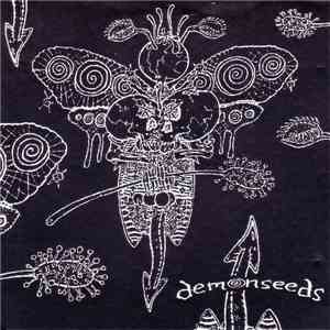 The Demonseeds - The Demonseeds album