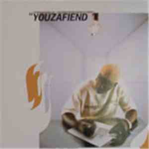 The DJ Strong / Who I Am - Youzafiend / Retirement album