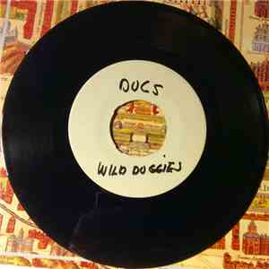 The Dogs  - Wild Doggies / Yesterday Love album
