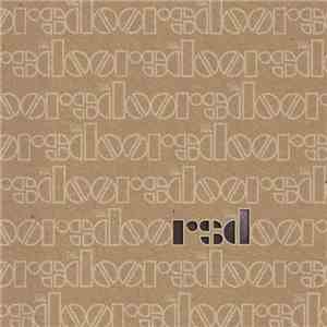 The Doors - Curated By Record Store Day album