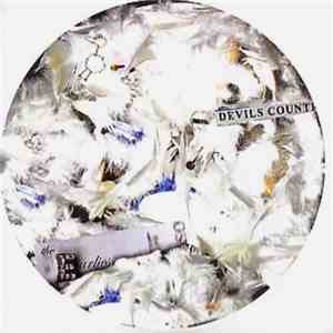 The Earlies - Devils Country album