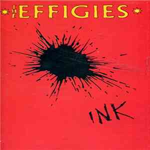 The Effigies - Ink album
