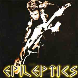 The Epileptics - System Rejects album