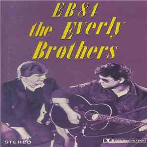 The Everly Brothers - EB 84 album