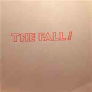 The Fall - Telephone Thing album