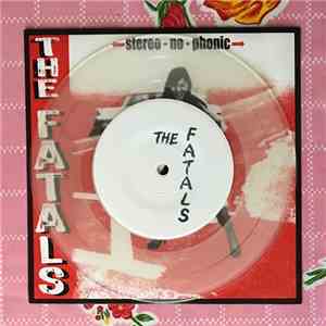 The Fatals - Livin My Bed album