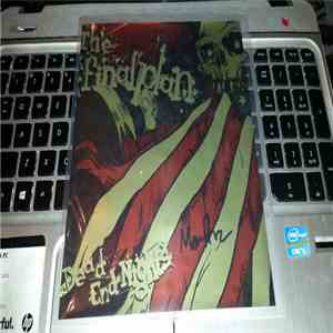 The Final Plan - Dead End Nights album