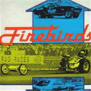 The Firebirds  - Firebirds album