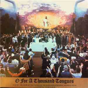 The Fisherfolk - O For A Thousand Tongues album