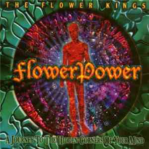 The Flower Kings - Flower Power album