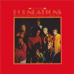 The Foundations - From The Foundations album
