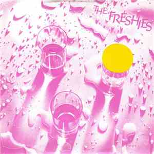 The Freshies - Yellow Spot / If Its News album