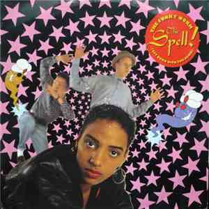 The Funky Worm - The Spell! (Get Down With The Genie) album