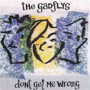 The Gadflys - Don't Get Me Wrong album