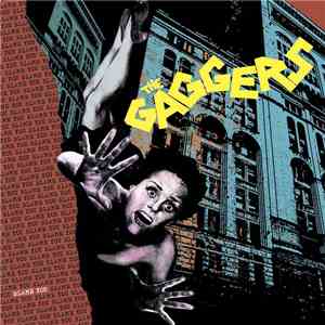 The Gaggers - Blame You album