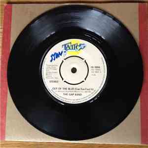 The Gap Band - Out Of The Blue (Can You Feel It) album