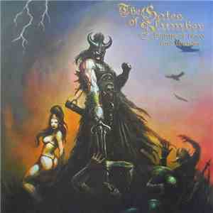 The Gates Of Slumber - Hymns Of Blood And Thunder album