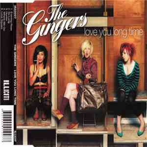 The Gingers  - Love You Long Time album