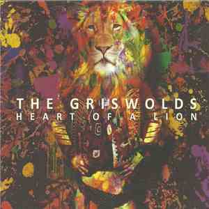 The Griswolds - Heart Of A Lion album