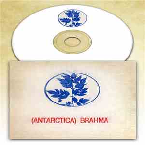 The Hafler Trio - (Antarctica) Brahma album