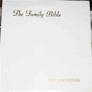 The Harvesters Quartet - The Family Bible album