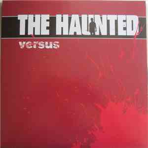 The Haunted - Versus album