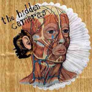 The Hidden Cameras - Learning The Lie: 4-Track Demos album