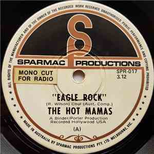 The Hot Mamas - Eagle Rock album