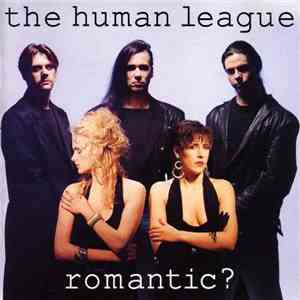 The Human League - Romantic? album