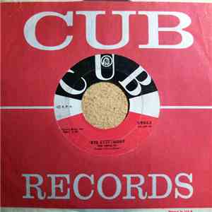The Impalas - 'Bye Everybody / Peggy Darling album