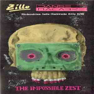The Impossible Zest - First Zest album