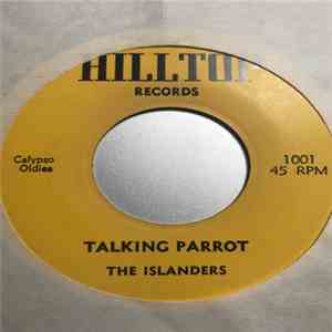 The Islanders  - Talking Parrot / Limbo album