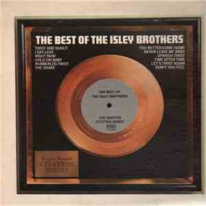 The Isley Brothers - The Best Of The Isley Brothers album