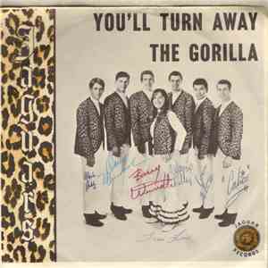 The Jaguars  - You'll Turn Away / The Gorilla album