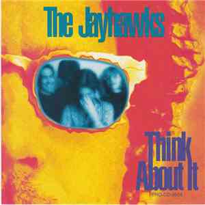 The Jayhawks - Think About It album