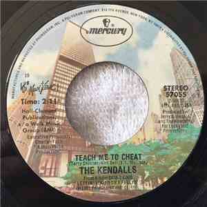 The Kendalls - Teach Me To Cheat album