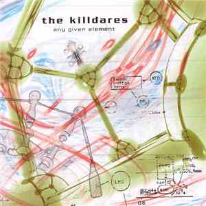 The Killdares - Any Given Element album