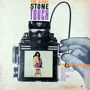 The Kirby Stone Four - The Kirby Stone Touch album