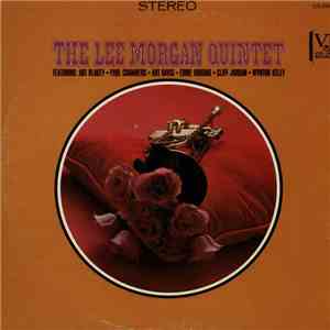 The Lee Morgan Quintet - The Lee Morgan Quintet album