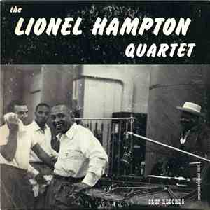 The Lionel Hampton Quartet - The Lionel Hampton Quartet album