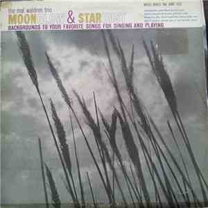 The Mal Waldron Trio - Moonglow & Stardust: Backgrounds To Your Favorite Songs For Singing And Playing album