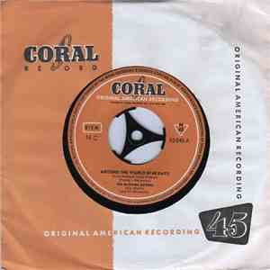 The McGuire Sisters - Around The World In 80 Days album