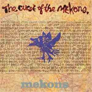 The Mekons - The Curse Of The Mekons album