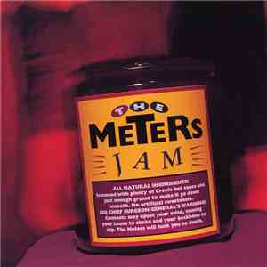The Meters - Meters Jam album