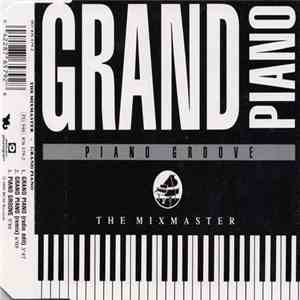 The Mixmaster - Grand Piano album