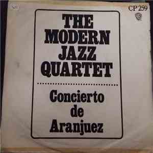The Modern Jazz Quartet - Adagio From The Guitar Concerto "Concierto de Aranjuez" album