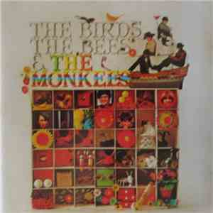 The Monkees - The Birds, The Bees & The Monkees album