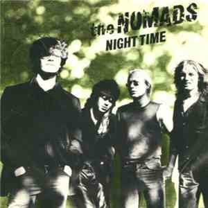 The Nomads  - Night Time album