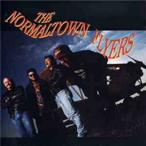 The Normaltown Flyers - Normaltown Flyers album